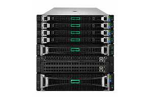 HPE Private Cloud PC3000