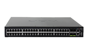 SG2452GXPoE