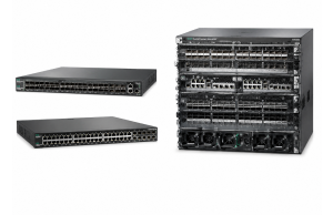 HPE Storage Networking