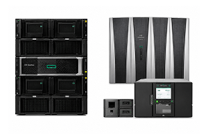 HPE StoreOnce