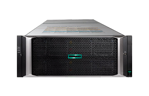 HPE XP